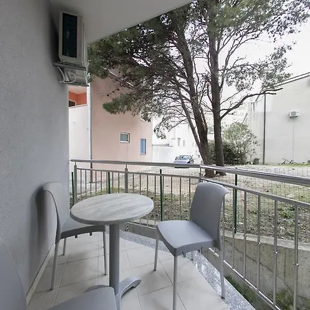 Guest house Klara 3*