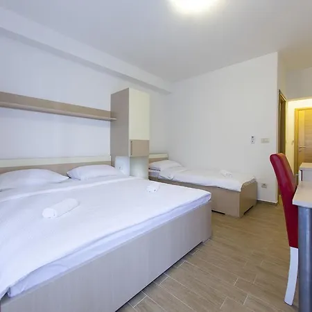Guest house Klara 3*
